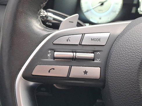 Certified 2023 Hyundai Palisade Limited w/ Cargo Package image 22