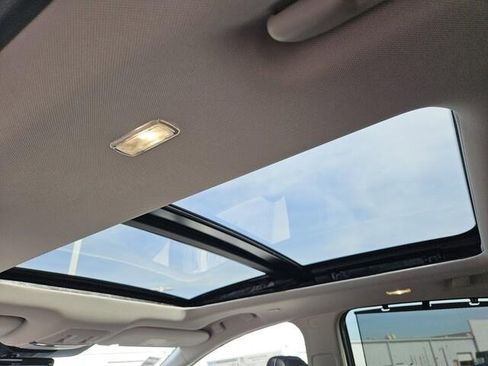 New 2025 Nissan Murano Platinum w/ Cargo Package image 23