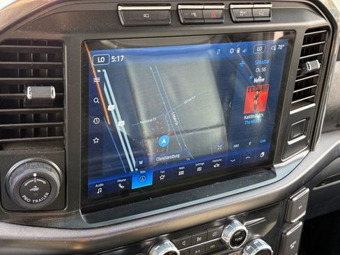 Used 2023 Ford F150 Tremor w/ Equipment Group 402A High image 21