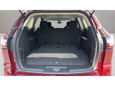 Used 2015 Chevrolet Traverse LT AWD/4WD image 10