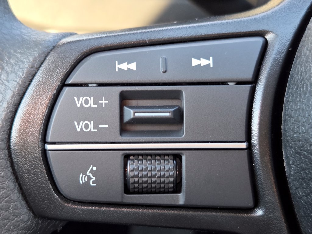 New 2026 Honda Accord LX image 11