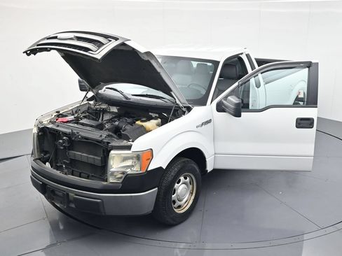Used 2013 Ford F150 XL w/ Trailer Tow Pkg RWD image 42