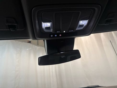 Certified 2025 Chevrolet Silverado 2500 LT w/ Convenience Package image 21