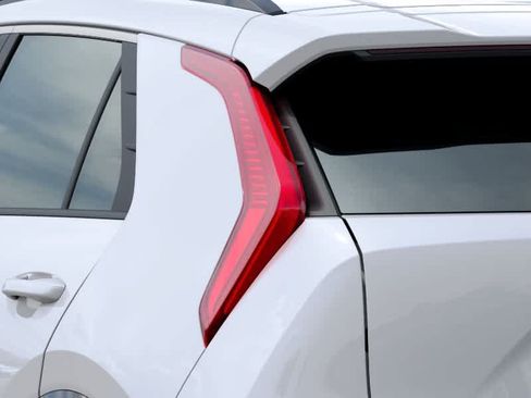 New 2026 Kia Niro Wind FWD image 11