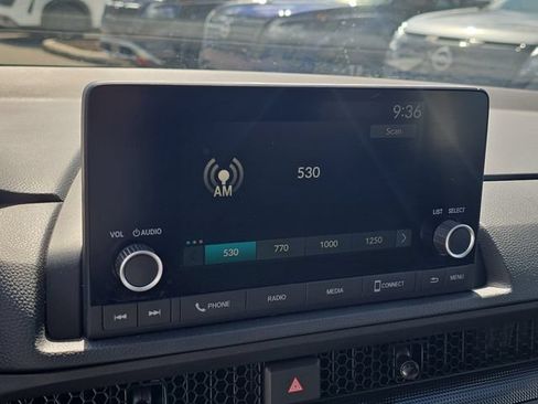 Used 2025 Honda CR-V LX image 22
