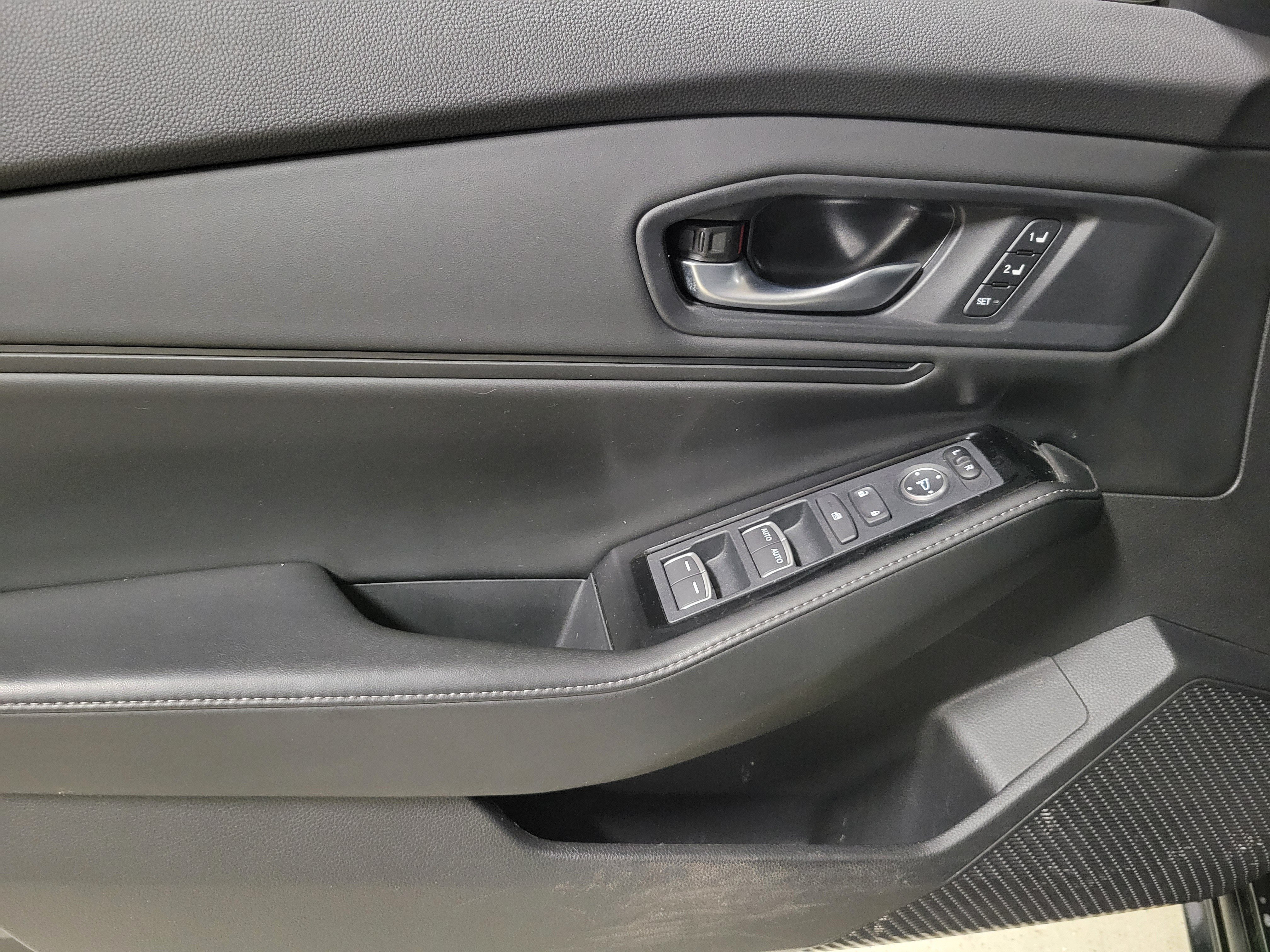Used 2024 Honda Accord Touring image 19