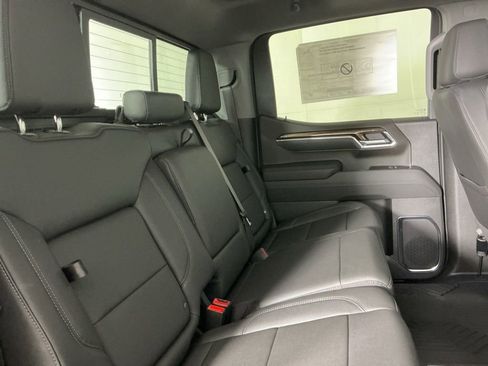 New 2026 Chevrolet Silverado 1500 LT Trail Boss w/ LT Trail Boss Premium Package AWD/4WD image 10