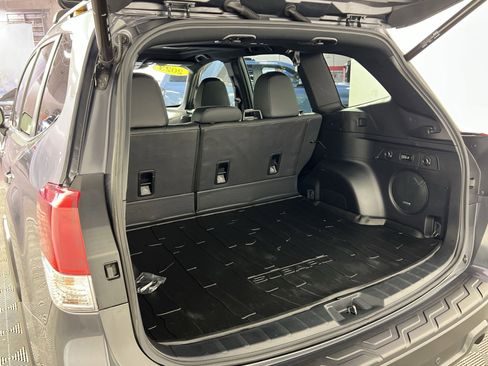 Used 2023 Subaru Forester Wilderness image 26