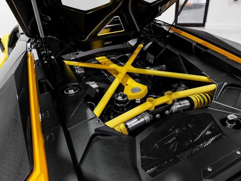 Used 2016 Lamborghini Aventador LP 700-4 image 55