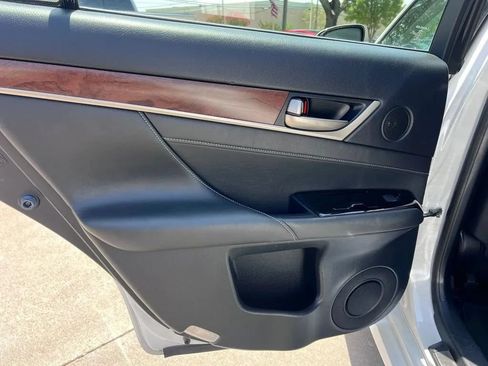 Used 2013 Lexus GS 350 AWD w/ Premium Pkg image 19