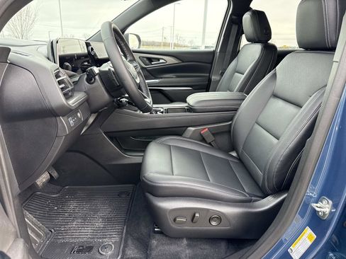 New 2026 Chevrolet Traverse LT w/ Driver Confidence Package image 9