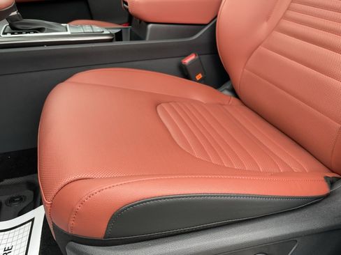 New 2026 Kia Sportage SX image 22