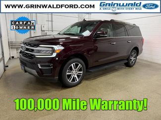 Certified 2024 Ford Expedition Max Limited video 1