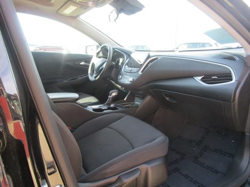 Used 2024 Chevrolet Malibu LT FWD image 24