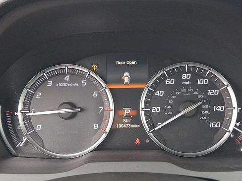 Used 2018 Acura MDX SH-AWD image 20
