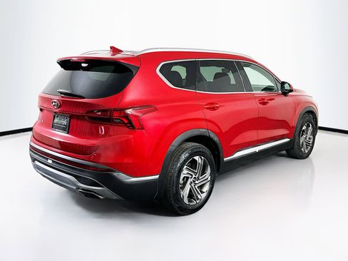 Used 2022 Hyundai Santa Fe SEL w/ Cargo Package image 9