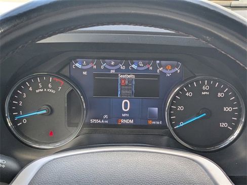 Certified 2024 Ford Expedition Max Limited image 31