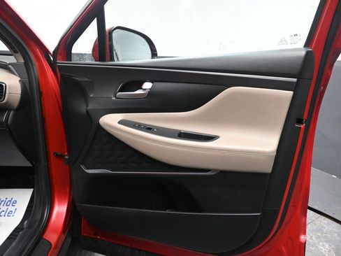 Used 2023 Hyundai Santa Fe SEL w/ Premium Package image 19