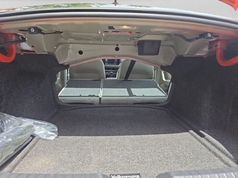 Used 2019 Volkswagen Jetta S FWD image 28