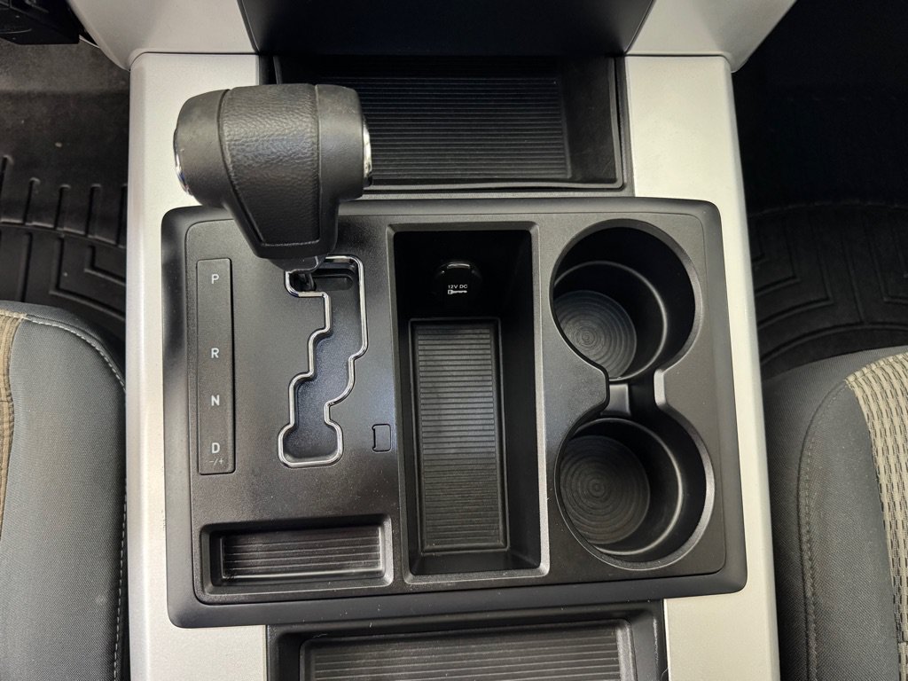 Used 2011 RAM 1500 Big Horn AWD/4WD image 18