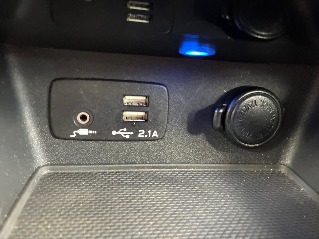 Used 2021 Subaru Forester Limited w/ Popular Package #3 AWD/4WD image 6
