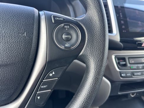Used 2017 Honda Pilot EX image 20