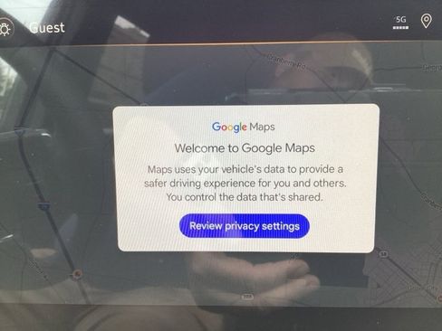 New 2026 Chevrolet Equinox LT w/ Convenience Package II image 45