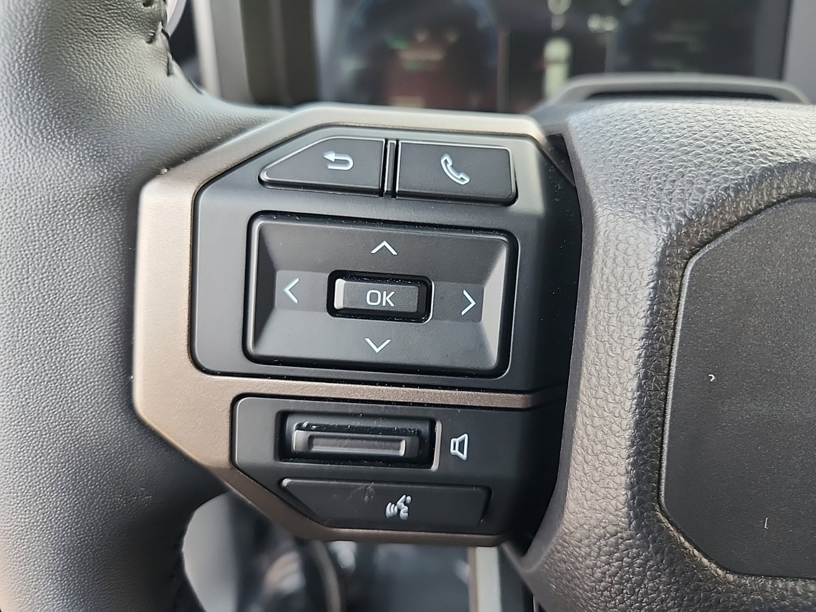 Used 2026 Toyota Land Cruiser w/ Premium Package AWD/4WD image 18