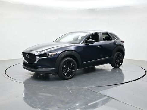 Used 2024 MAZDA CX-30 AWD 2.5 S w/ Select Sport Pkg image 5