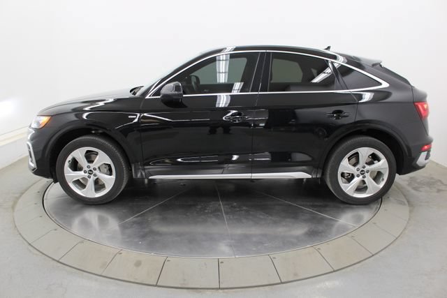 Used 2023 Audi Q5 2.0T Premium Plus w/ Premium Plus Package AWD/4WD image 6
