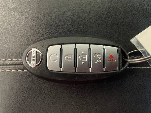 Certified 2022 Nissan Altima 2.5 S w/ Driver Assist Package FWD image 18