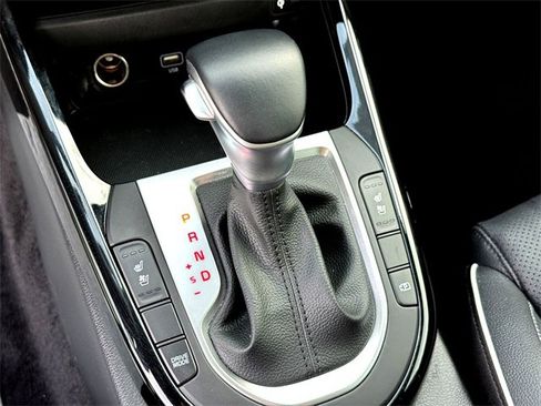 Used 2024 Kia Forte GT-Line w/ GT-Line Premium Package image 21