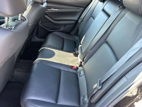 Used 2025 MAZDA MAZDA3 s Sport image 18