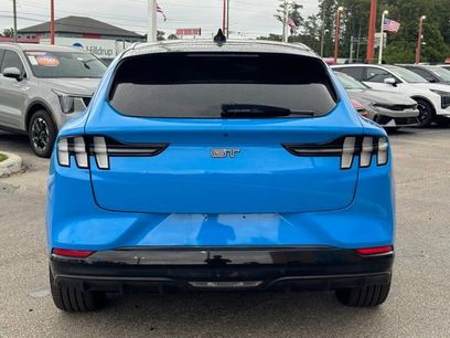 Used 2023 Ford Mustang Mach-E GT