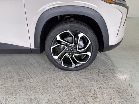 New 2026 Chevrolet Trax RS w/ Driver Confidence Package image 16