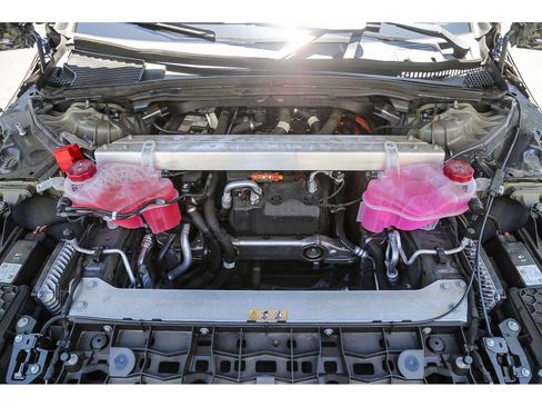 Used 2022 Mercedes-Benz EQS 580 4MATIC Sedan image 25
