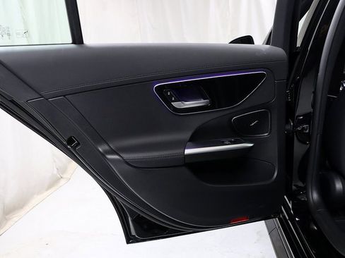Certified 2025 Mercedes-Benz C 43 AMG 4MATIC Sedan image 28