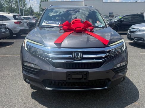 Used 2017 Honda Pilot Touring image 42