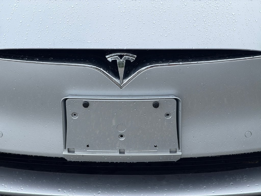 Used 2017 Tesla Model S 75D AWD/4WD image 33