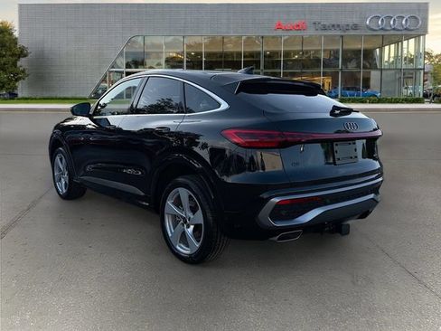 New 2026 Audi Q5 Premium Plus AWD/4WD image 5