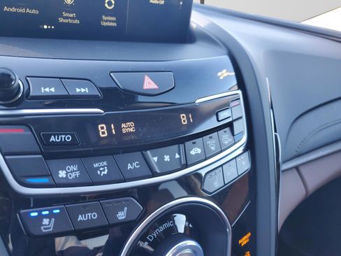 New 2026 Acura RDX w/Advance Package image 29