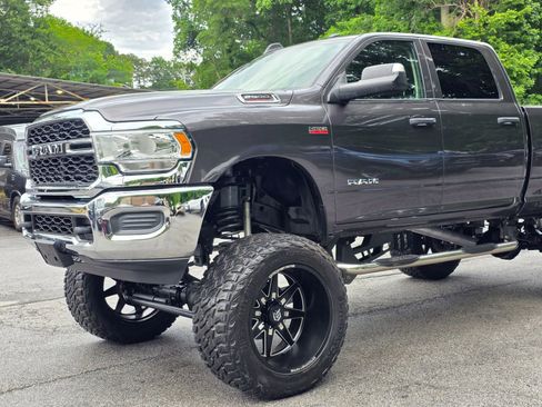 Used 2019 RAM 2500 Tradesman AWD/4WD image 1