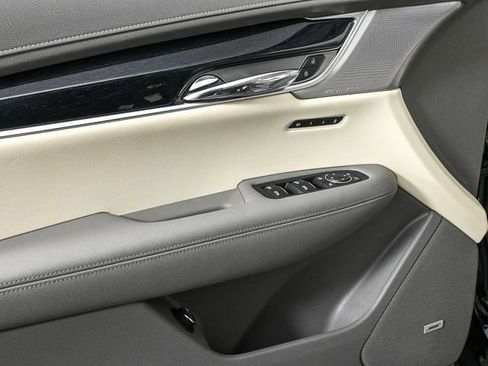 New 2025 Cadillac XT6 Premium Luxury w/ Technology Package image 5