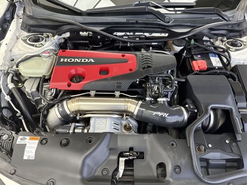 Used 2019 Honda Civic Type R image 43