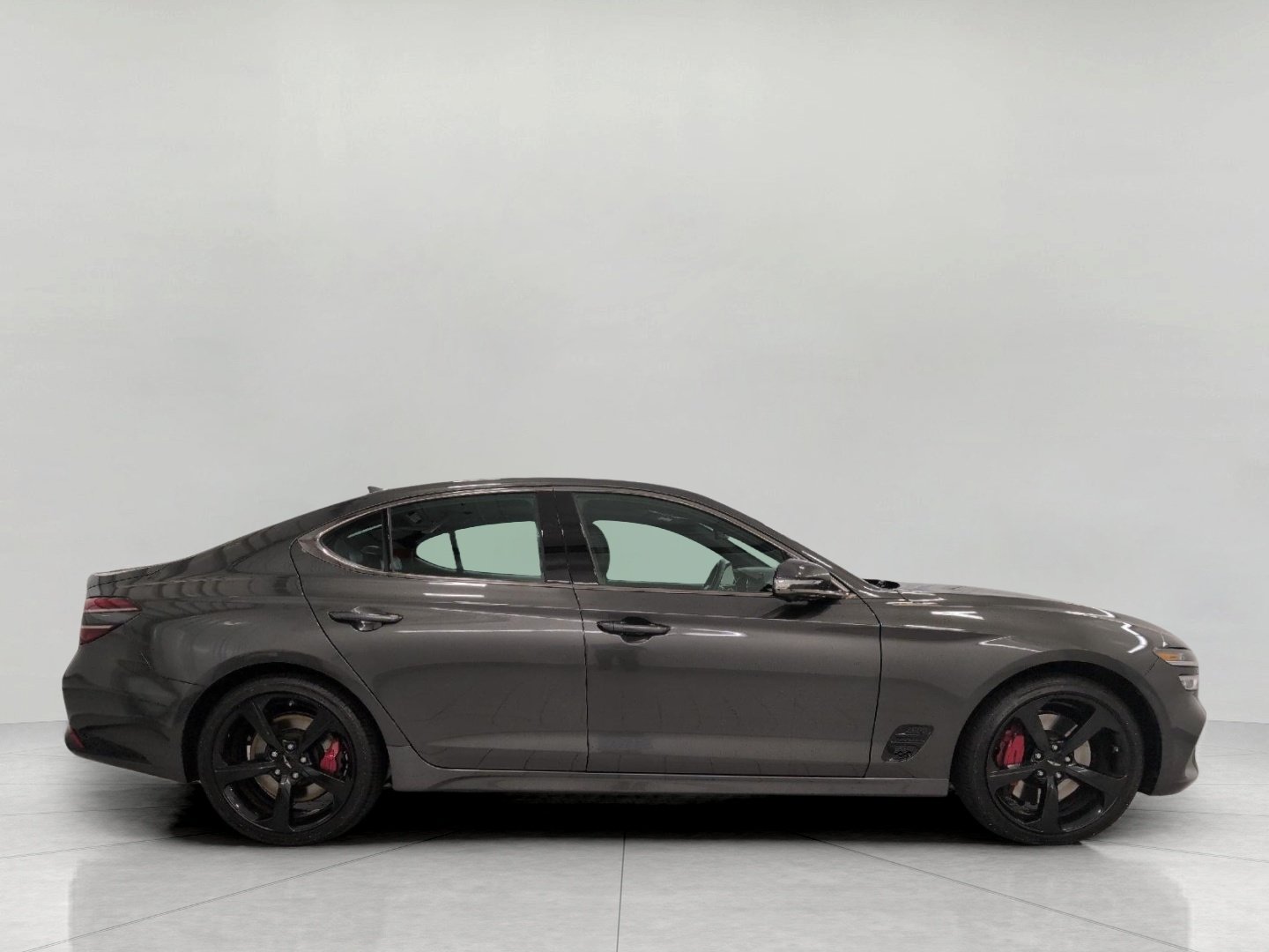 Used 2026 Genesis G70 3.3T Sport Prestige AWD/4WD image 8