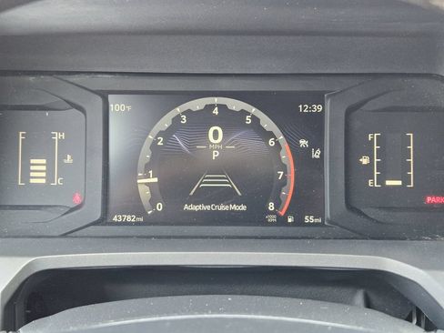 Used 2024 Toyota Tacoma SR RWD image 16
