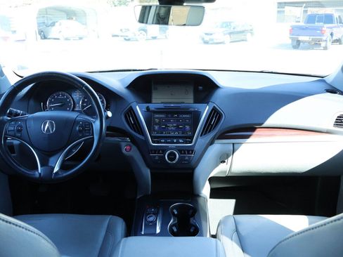 Used 2016 Acura MDX FWD w/ Technology Package image 10
