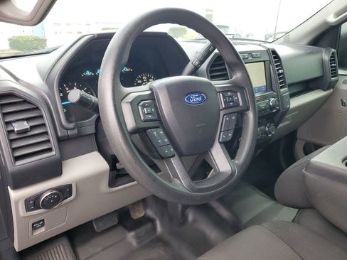 Used 2020 Ford F150 XL w/ Equipment Group 101A Mid image 10