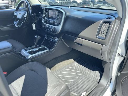 Certified 2018 Chevrolet Colorado LT w/ LT Convenience Package RWD image 27
