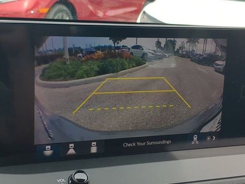 New 2026 Honda Accord Sport image 19